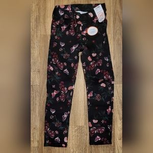 Wonder nation size 4/5 Jennings nwt